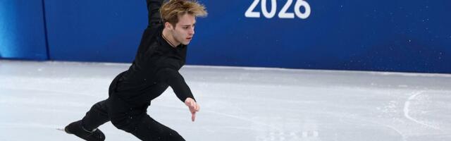 „Американцы пригласили меня тренироваться в Бергамо“: Селевко о подготовке к Олимпиаде в Милане