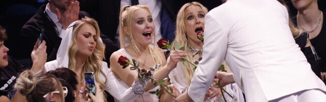 Победителем Eesti Laul 2026 стали Vanilla Ninja с песней "Too Epic to Be True"