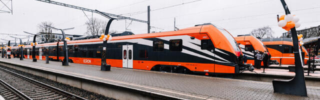 Движение поездов на Балтийском вокзале остановлено из-за сбоя в программном обеспечении