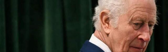 За брата ответишь! Жертвы Эпштейна требуют встречи с королем Карлом III