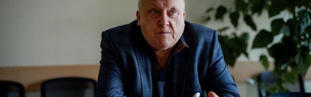 Судебные исполнители выставили на аукцион имущество компании Вячеслава Леэдо почти за 4,5 миллиона евро