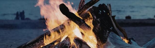 Куда пойти на Иванову ночь: 12 праздников в Таллинне и его окрестностях