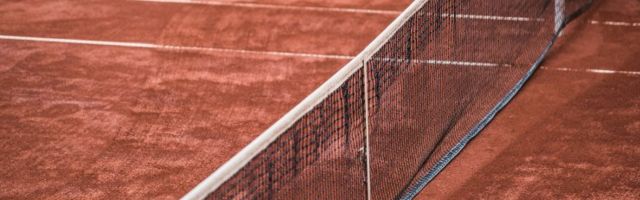 ПРЯМАЯ ТРАНСЛЯЦИЯ: Полуфиналы чемпионата Эстонии по теннису