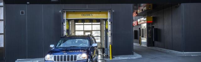 Стоит ли на автомойке выбирать самую дорогую программу?