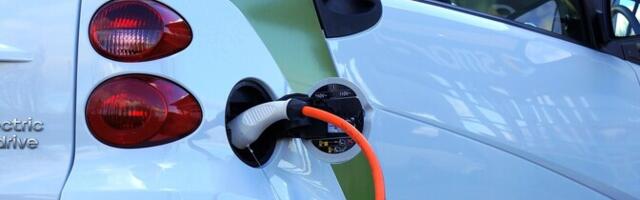 Директива ЕС обяжет предприятия переходить на экотранспорт