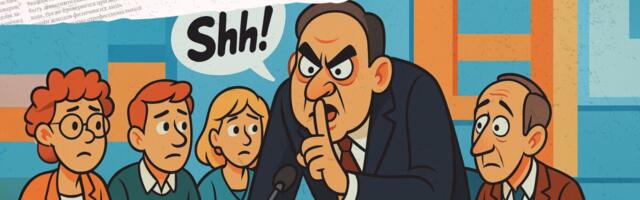 Делов-то: налоги душат самих реформистов, приключения криптомиллионеров в США, Omniva и Валга против свободы слова