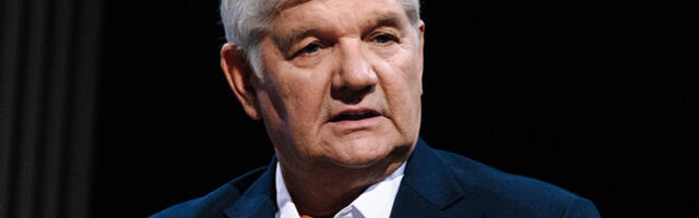 Рауль Ребане: борьба за прошлое, или главные личностные мифы эстонских выборов