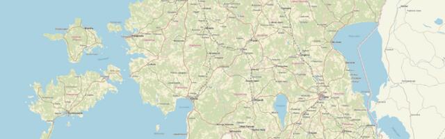 Государство решило восстановить субсидию на объединение местных самоуправлений