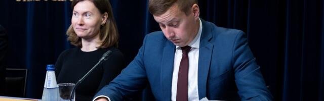 Министр экономики: строительство завода Rheinmetall в Эстонии обошлось бы слишком дорого