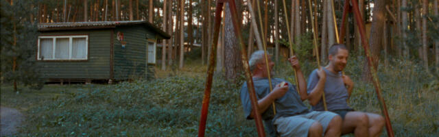 PÖFF определит лучший балтийский художественный фильм