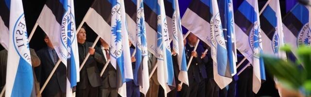 EKRE начала сбор подписей за выход Эстонии из Стамбульской конвенции