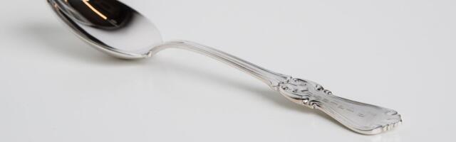 Заключенный Таллиннской тюрьмы проглотил ложку