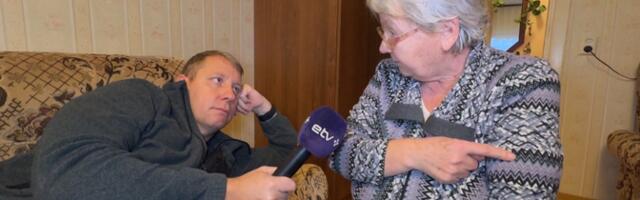 "Зеркало" помогло жительнице Ыйсмяэ сменить семейного врача