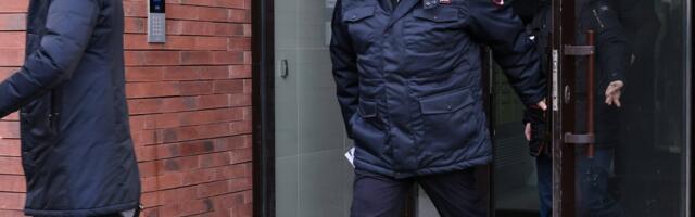 ФСБ: задержан третий подозреваемый в покушении на Алексеева