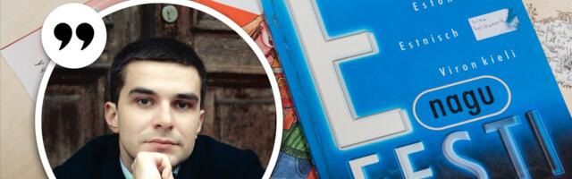Глава Фонда интеграции: каждый раз удивляюсь, когда слышу, что люди не хотят учить эстонский язык