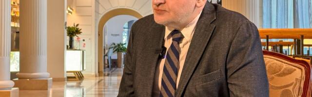 Фейгин — Delfi_ в Москве заявление Цахкна воспринимают серьезно, а Каю Каллас ненавидят