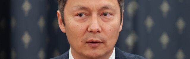 Кылварт обвинил правительство в передаче сланцевых запасов частной компании