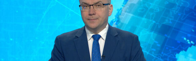 "Актуальная камера" 30.04.2026 (20:00)