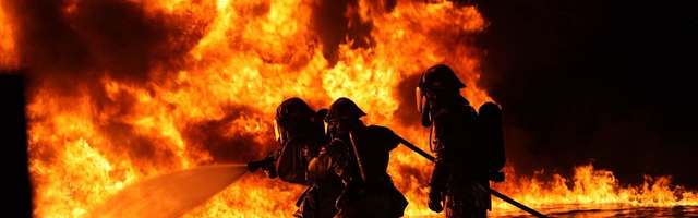 Хроника происшествий в Ида-Вирумаа за 20 апреля