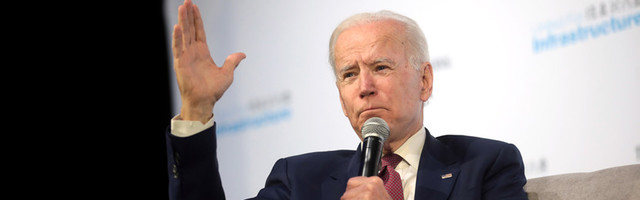 Байден назвал главную террористическую угрозу для США