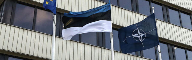 Впереди всех: МИД Эстонии отреагировал истерикой на возможное признание ДНР и ЛНР