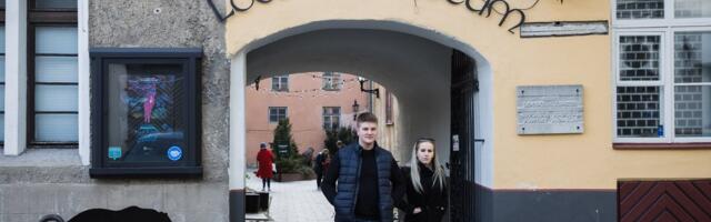 Сегодня Эстонский музей природы можно посетить бесплатно