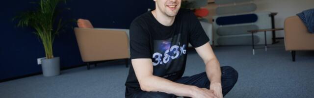 Lightyear привлекла 23 миллиона долларов при поддержке известных инвесторов