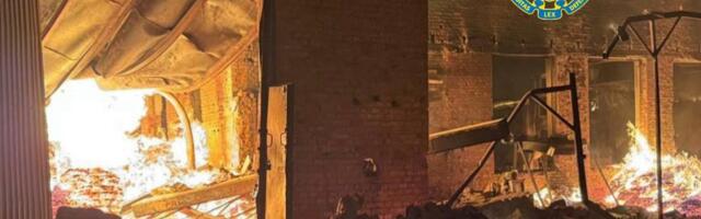 ВОЕННЫЙ ДНЕВНИК (1274-й день) | Россия атаковала дронами Сумскую и Одесскую области — 18 раненых