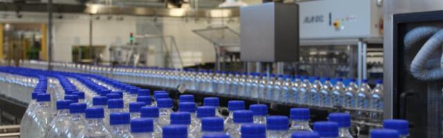 ТОП производителей напитков: любимчики жителей Эстонии – пиво и вода