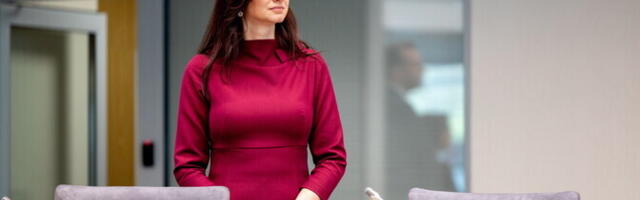 Сейм Литвы одобрил программу правительства, министры принесли присягу