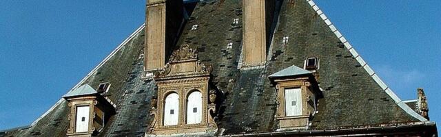 Еще один музей ограбили во Франции