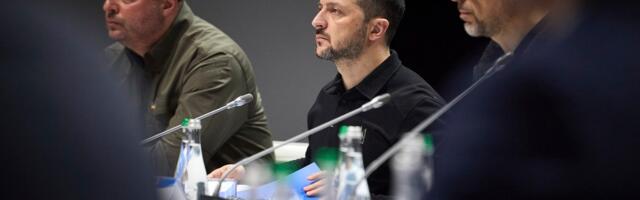 ВОЕННЫЙ ДНЕВНИК (1376-й день) | Зеленского ожидает „новый раунд давления“ США