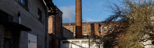 Hepsor и Tolaram планируют строительство высотки в Пыхья-Таллинне