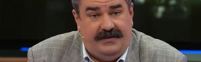 Российский пропагандист заявил, что его перепутали с Мадуро. Они действительно похожи