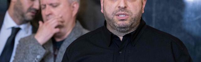 ВОЕННЫЙ ДНЕВНИК (1430-й день) | „Максимально закрытый“ режим: в Абу-Даби стартовали трехсторонние переговоры России, Украины и США