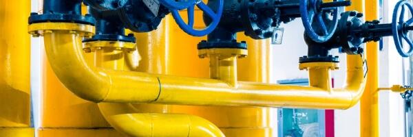 МКЭ: латвийская система природного газа работает надежно и стабильно