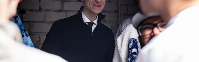 Молодой политик от Isamaa сделал шокирующее заявление на тему Холокоста 