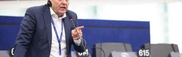 Апелляционный суд Литвы оправдал Гражулиса по делу о разжигании ненависти к ЛГБТК+