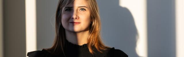 Похоронный фотограф: „Скорбь — это естественная часть жизни“