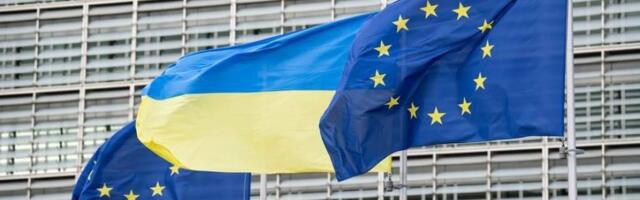 ЕС готовит продление защиты украинцев до 2028