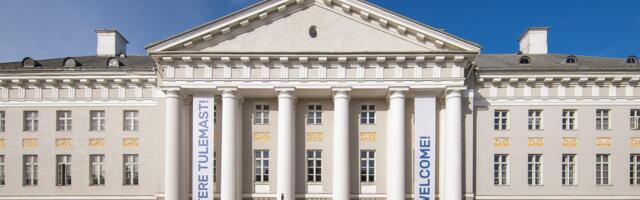 Тартуский университет принимает международную конференцию по Восточной Европе и Евразии