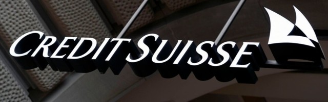 Credit Suisse и Nomura предупредили о возможных миллиардных убытках