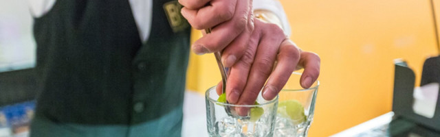 А вам слабо? Скоро стартует кампания "В сентябре не пьем!"