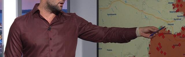 Военный блогер Артур Рехи: предполагаемые успехи россиян на покровском направлении – пропаганда