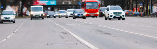 В этом году дорожное страхование немного подешевело