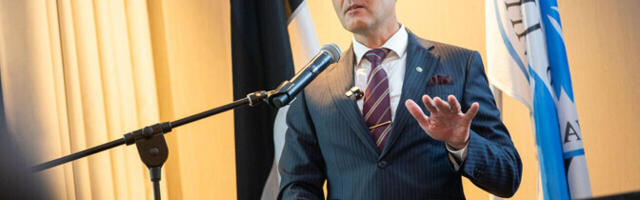 Norstat: популярность EKRE продолжает снижаться