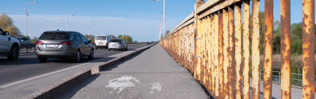 Тартуская оппозиция раскритиковала коалицию за высокую долговую нагрузку города