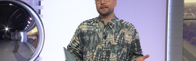 "Горизонт": закрытие таллиннских ночных клубов, рейв для любителей рукоделия и рецепт корюшки