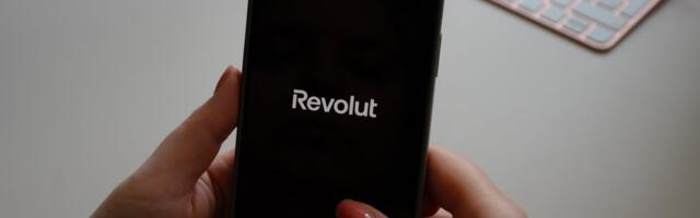 Revolut выдает жилищные кредиты в Литве. Запустят ли такую же услугу в Эстонии?