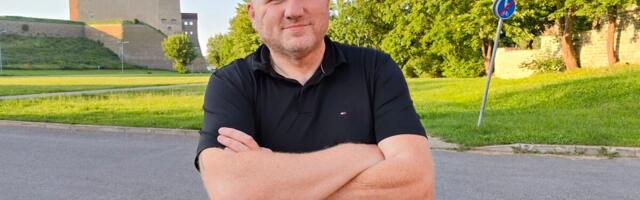 Бизнес-империя Урбо Ваарманна: о чем политик долго не рассказывал государству и общественности?